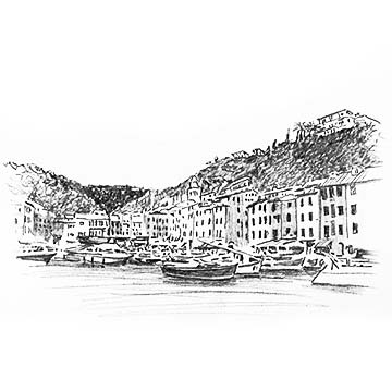 portofino