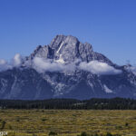 AN UNFORGETTABLE PHOTO SHOOT IN THE TETONS